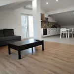 Apartment Doris,