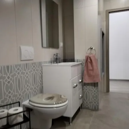 Apartment Doris,