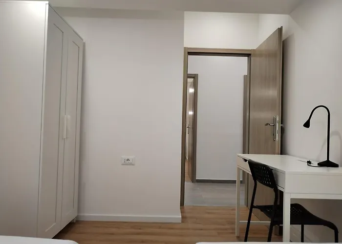 Apartamento Doris, *